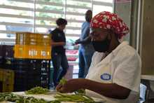 M&aacute;s de 55 mil raciones alimentarias se han entregado este a&ntilde;o en Tecnocentro