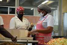 M&aacute;s de 55 mil raciones alimentarias se han entregado este a&ntilde;o en Tecnocentro