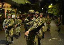 Fuerzas militares engalanar&aacute;n el norte de Cali, este 20 de julio 