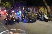 Fuerzas militares engalanar&aacute;n el norte de Cali, este 20 de julio 