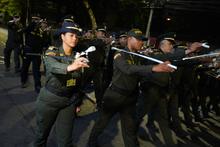 Fuerzas militares engalanar&aacute;n el norte de Cali, este 20 de julio 