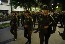 Fuerzas militares engalanar&aacute;n el norte de Cali, este 20 de julio 