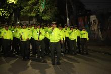 Fuerzas militares engalanar&aacute;n el norte de Cali, este 20 de julio 