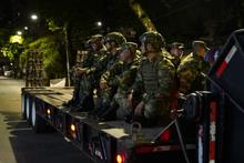 Fuerzas militares engalanar&aacute;n el norte de Cali, este 20 de julio 