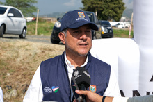 Estrategia &lsquo;Cali, te quiero limpia&rsquo; se tom&oacute; el centro de la ciudad con una gran reciclat&oacute;n