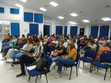 Alcald&iacute;a acoge aporte ciudadano de la Localidad 6 para el proyecto Cali Distrito Especial