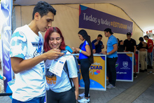 &iexcl;Ojo, usted puede ser aun elegido en el programa &lsquo;Todas y Todos a Estudiar Ingl&eacute;s!