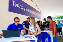 &iexcl;Ojo, usted puede ser aun elegido en el programa &lsquo;Todas y Todos a Estudiar Ingl&eacute;s!