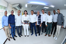 Embajadora de Nicaragua visit&oacute; Cali y abri&oacute; la posibilidad de un hermanamiento con Managua