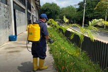 Centro de Bienestar Animal de Cali reabre sus servicios a la comunidad