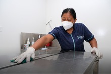 Centro de Bienestar Animal de Cali reabre sus servicios a la comunidad