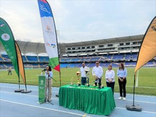 Felidia se llev&oacute; el premio mayor del torneo de f&uacute;tbol mixto de Todas y Todos a Estudiar