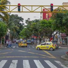 Estos ser&aacute;n los cierres viales por el desfile de la independencia este 20 de julio en Cali