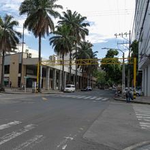 Estos ser&aacute;n los cierres viales por el desfile de la independencia este 20 de julio en Cali