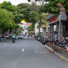 Estos ser&aacute;n los cierres viales por el desfile de la independencia este 20 de julio en Cali