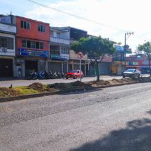Una alameda multicolor adornar&aacute; al barrio Obrero