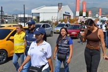 La EDRU, tambi&eacute;n particip&oacute; en la Gran Reciclat&oacute;n por el centro