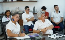 Control del dengue se fortalece en el norte y oriente de Cali