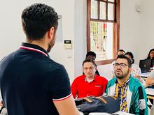 Proyecto de Vida para poblaci&oacute;n LGBTIQ+ cierra convocatoria este 23 de julio