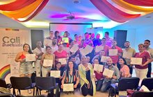 Proyecto de Vida para poblaci&oacute;n LGBTIQ+ cierra convocatoria este 23 de julio