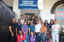 Proyecto de Vida para poblaci&oacute;n LGBTIQ+ cierra convocatoria este 23 de julio