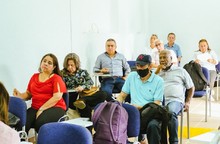 Conozca los resultados de la convocatoria para el nombramiento del jefe de Oficina del C.A.L.I. 12