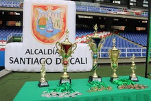 Goles por La Paz y la Equidad ya tiene un campe&oacute;n