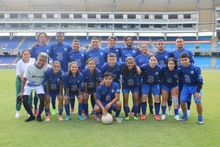 Goles por La Paz y la Equidad ya tiene un campe&oacute;n