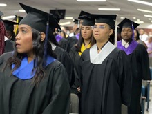 Becarios de Todas y Todos a Estudiar contin&uacute;an certific&aacute;ndose como t&eacute;cnicos laborales