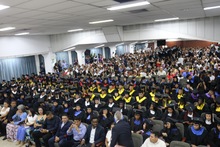 Becarios de Todas y Todos a Estudiar contin&uacute;an certific&aacute;ndose como t&eacute;cnicos laborales