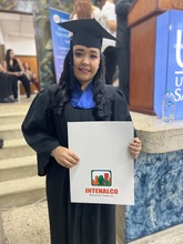 Becarios de Todas y Todos a Estudiar contin&uacute;an certific&aacute;ndose como t&eacute;cnicos laborales