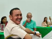 Derroche de talento en la celebraci&oacute;n del D&iacute;a D&iacute;a Nacional del Usuario y del Vocal de Control