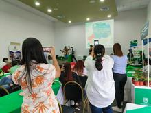 Derroche de talento en la celebraci&oacute;n del D&iacute;a D&iacute;a Nacional del Usuario y del Vocal de Control