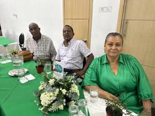 Derroche de talento en la celebraci&oacute;n del D&iacute;a D&iacute;a Nacional del Usuario y del Vocal de Control