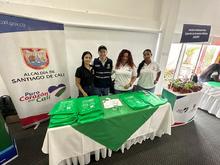 Derroche de talento en la celebraci&oacute;n del D&iacute;a D&iacute;a Nacional del Usuario y del Vocal de Control