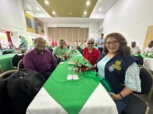 Derroche de talento en la celebraci&oacute;n del D&iacute;a D&iacute;a Nacional del Usuario y del Vocal de Control