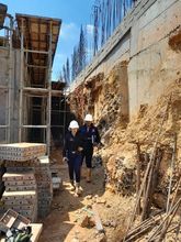 Conoce el progreso del Tramo 5 del Proyecto Integral Cristo Rey 