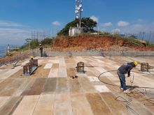 Conoce el progreso del Tramo 5 del Proyecto Integral Cristo Rey 