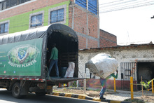 &iexcl;Sin excusas para no reciclar!