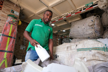 &iexcl;Sin excusas para no reciclar!