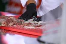 En Cali reapareci&oacute; el &lsquo;respingado de carne seca cale&ntilde;a&rsquo; 