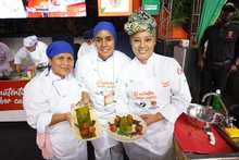 En Cali reapareci&oacute; el &lsquo;respingado de carne seca cale&ntilde;a&rsquo; 