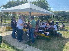 Llegamos a la Comuna 21 con la oferta institucional para la poblaci&oacute;n v&iacute;ctima del conflicto 