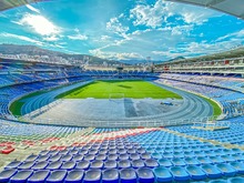 86 a&ntilde;os y el Pascual sigue tan campante&hellip; cada d&iacute;a m&aacute;s moderno.