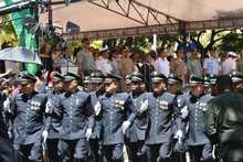 Cali celebr&oacute; la historia y la libertad en los 213 a&ntilde;os de independencia de Colombia