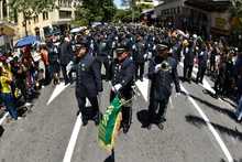 Cali celebr&oacute; la historia y la libertad en los 213 a&ntilde;os de independencia de Colombia