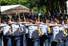 Cali celebr&oacute; la historia y la libertad en los 213 a&ntilde;os de independencia de Colombia
