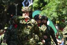 Cali celebr&oacute; la historia y la libertad en los 213 a&ntilde;os de independencia de Colombia