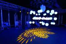 Con luces Alcald&iacute;a de Cali empez&oacute; celebraci&oacute;n de sus 487 a&ntilde;os de fundaci&oacute;n 