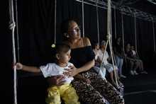 Con luces Alcald&iacute;a de Cali empez&oacute; celebraci&oacute;n de sus 487 a&ntilde;os de fundaci&oacute;n 